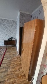 Сдаётся 1 комнатная квартира на 2 микрорайоне 70 тыс + коммуналка