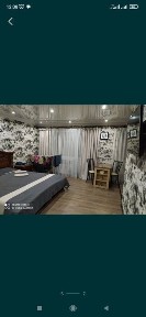Сдам квартиру на длительный срок! 130000тт плюс коммуналка