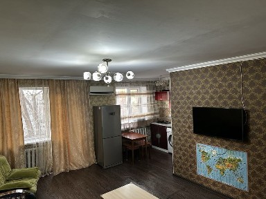 Карагандинская область, Приозерск