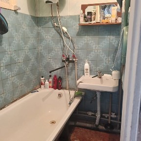 Сдаю 2 комнатную квартиру