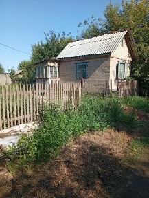 Продам дачный участок