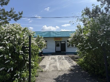 Продается магазин в городе Булаево