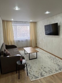 Продам уютную 2-комнатную квартиру после капитального ремонта