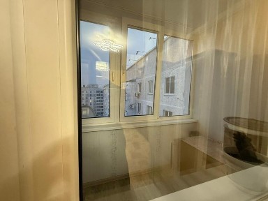 Продаётся 2х комнатная квартира Ажар