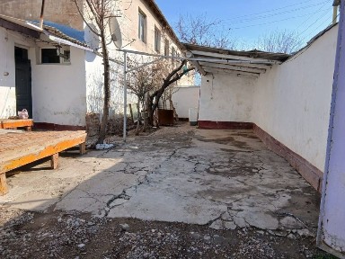 Туркестанская область, Сарыагаш