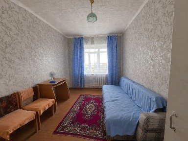 2х-ком квартира УП, 8/12 этаж, лифт новый, по Металлургов