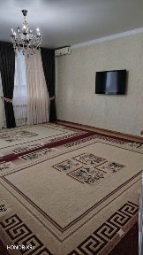 4 бөлмелі пәтер сатылады (Садик) +гараж 2 местный