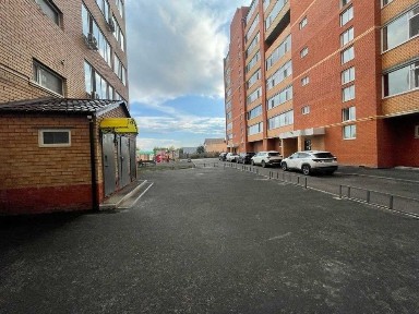 Продам коммерческое помещение в центре г. Костанай