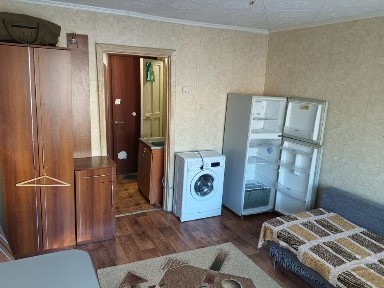 Аренда квартиры Кабыланды батыра 24 к1