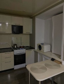 Сдам однокомнатную квартиру