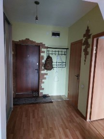 Сдам однокомнатную Ул. Пл. 42кв. м. 7,8,9 мкр КостСУ, кат. церьковь