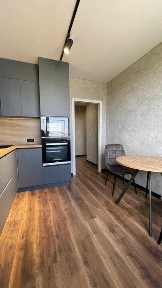 Продажа 1-комнатной квартиры мкр. Аэропорт.