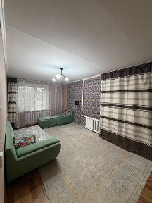 1-комнатная квартира в 5-й мкр.