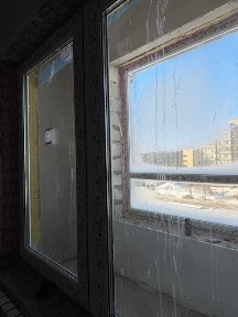 квартира в ЖК 