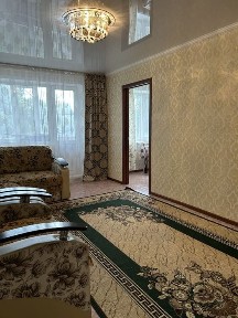Продам 3-комнатную квартиру в 11/23 торг