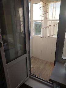 2-х комнатная квартира в г. Рудном