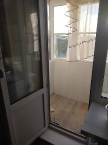 2-х комнатная квартира в г. Рудном