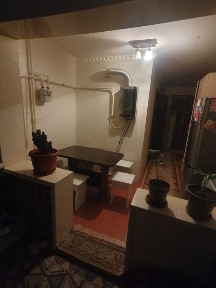 Сдаётся квартира