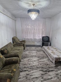 Сдается квартира