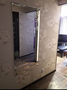 1-но комнатная Абая-Ташкентская. WI-FI