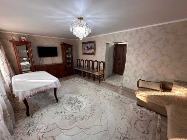 В продаже дом Чернова 36