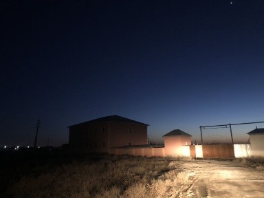 Сдаетс ангар производственная база в районе Тасбогета