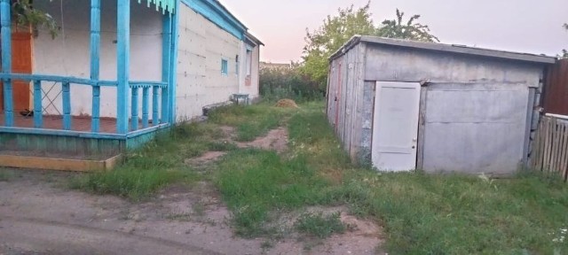 Продается дом.
