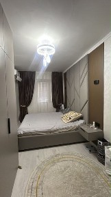 Срочно продам 3-х комнатная квартира