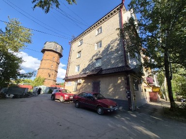 Сдам 1 комн. квартиру район Цума