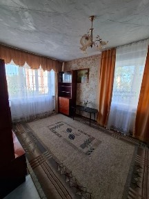 Сдам 3х. ком в районе Достык Молла