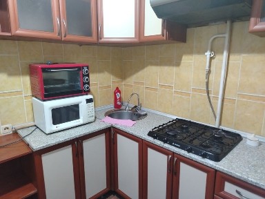 Центр 1 к. кв. 2 этаж аквопарк