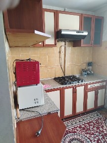 Актюбинская область, Актобе, микрорайон 11