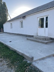 Жамбылская область, Момышулы