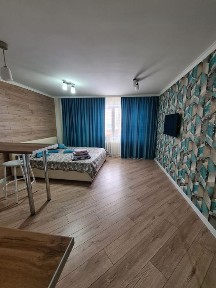 Евразия майлина 31 ЖК АПАТО