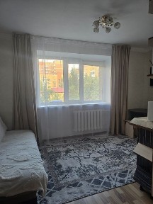Аренда квартиры посуточно