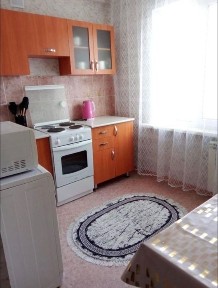 Восточно-Казахстанская область, Усть-Каменогорск, КШТ (Комбинат шелковых тканей)