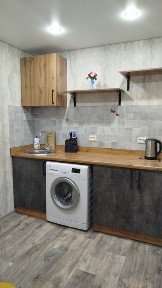 Сдается 1.5 по улице Бурова 21