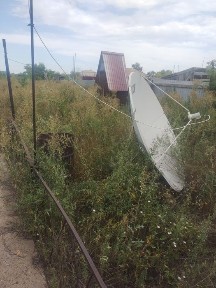 Продам дом в селе Песчаное