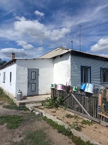 Павлодарская область, Путь Ильича
