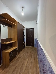 Сдается в аренду долгосрочно 2-х комнатная квартира!