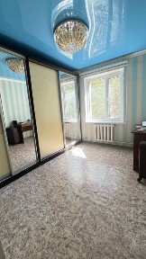 Квартира арендаға беріледі.