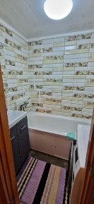 Актюбинская область, Актобе, микрорайон 11