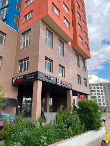 Сдаются в аренду комерческие помещения от 68 кв. м.