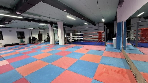 Аренда спортивного зала