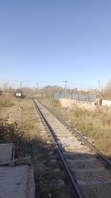 Аренда подъездного железнодорожного пути