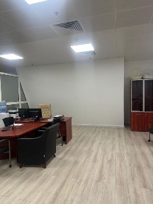 Офисное помещение