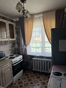 1 комнатная квартира wi fi Дк