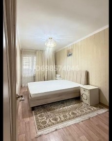 Сдаётся двухкомнатная квартира в центре города Актау