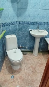 Сдам однокомнатную квартиру на селикционый