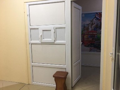 Аренда помещения